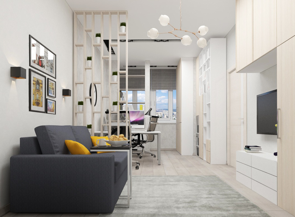 Кваритира в Туле