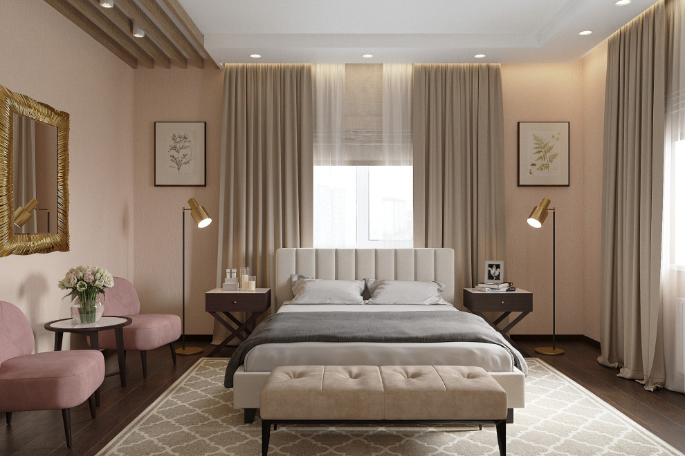 КП "Усадьба Удино"