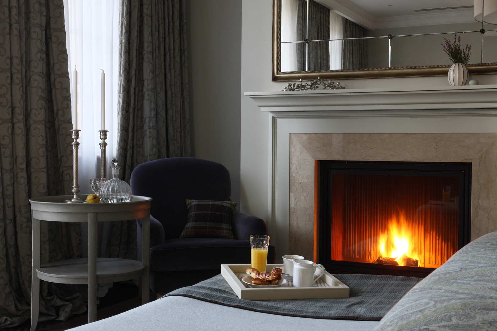 Дом в КП "Довиль"