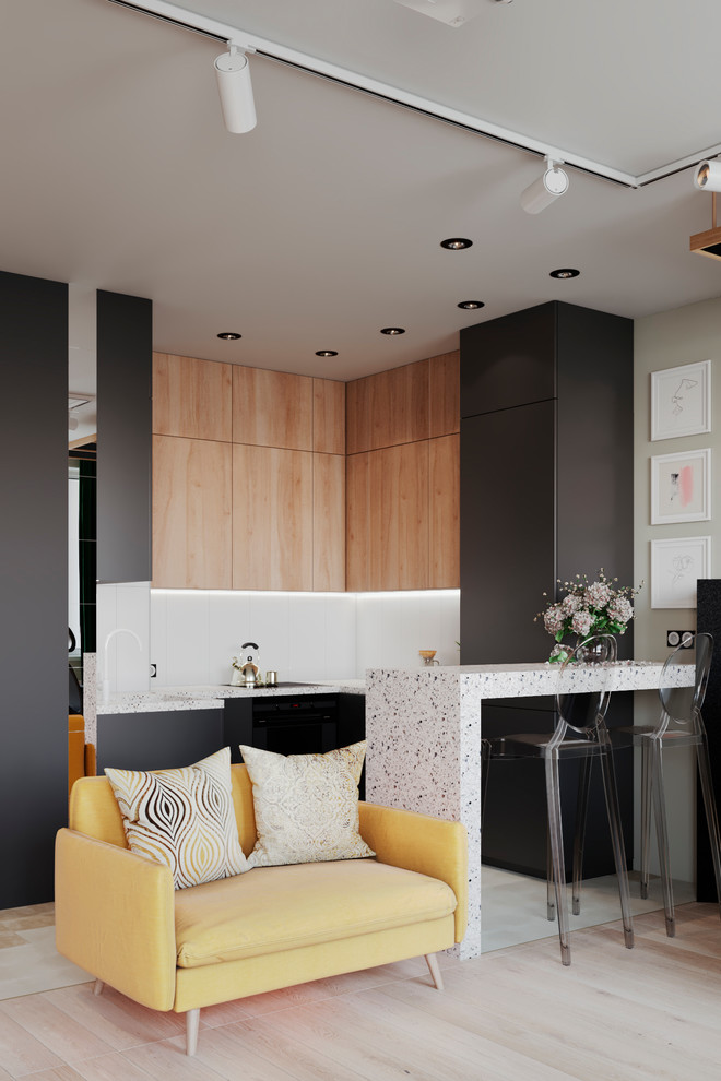 Визуализация кухни