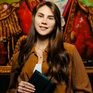 Ксения Осокина