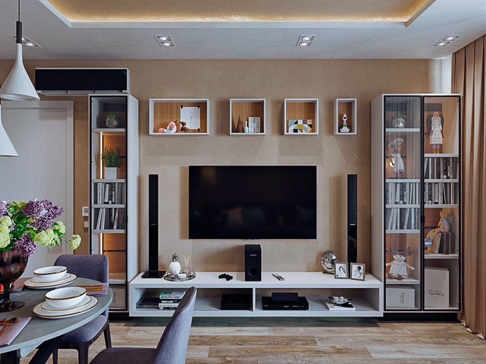 ЖК Саларьево