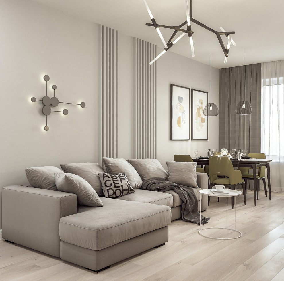 ЖК "Гренада"