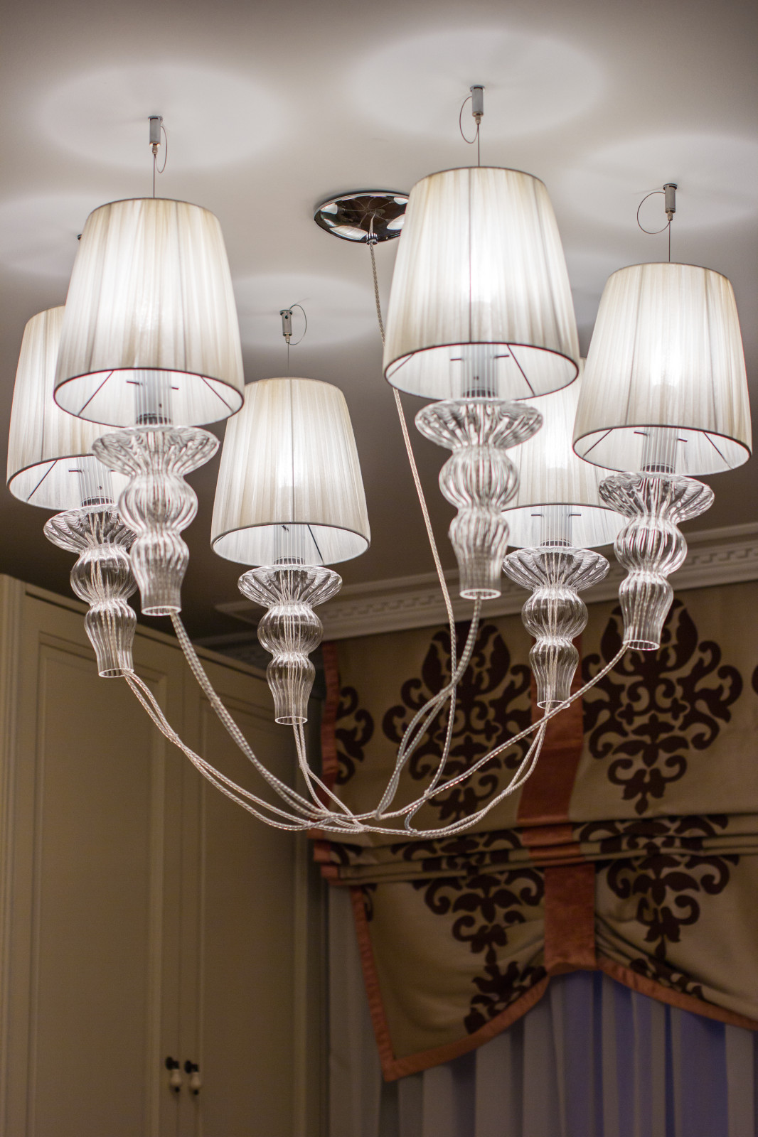 Обложка проекта: Дамский кабинет