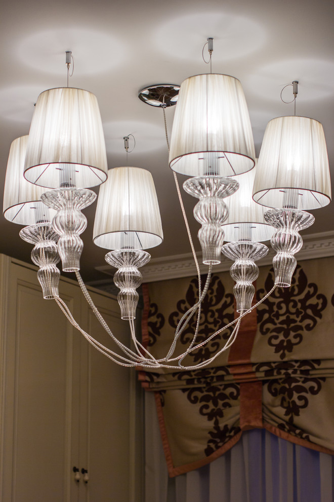 Обложка проекта: Дамский кабинет