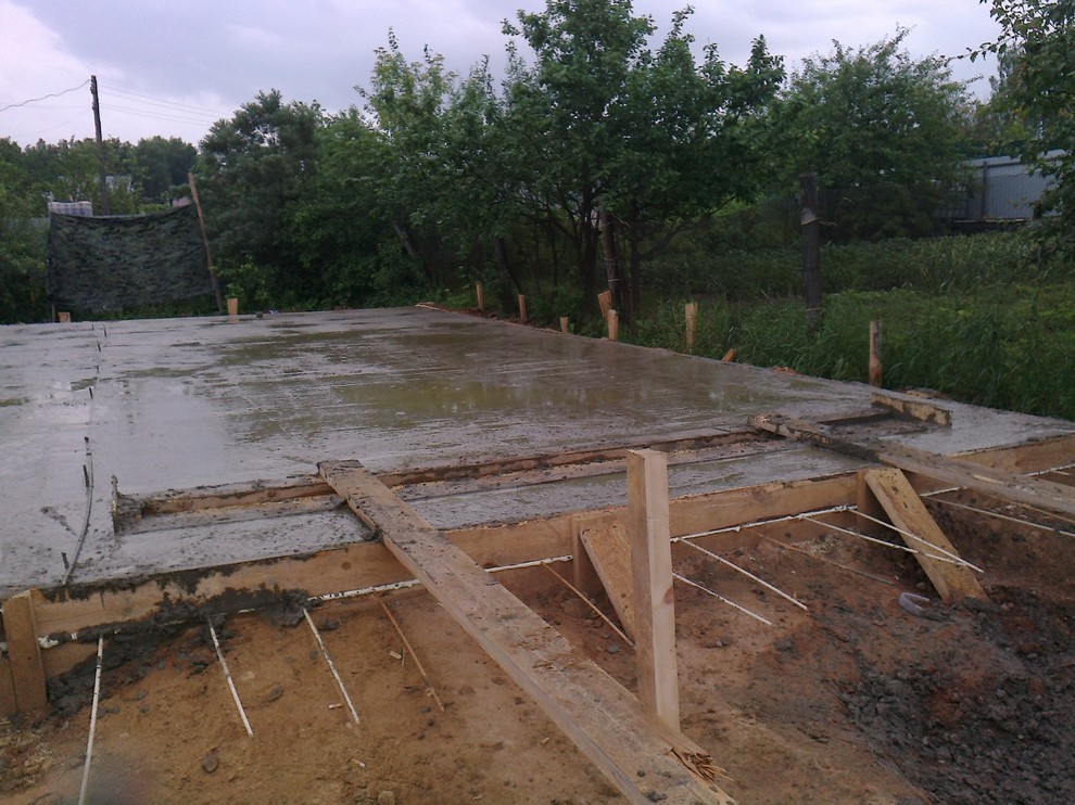 Строительство от А до Я