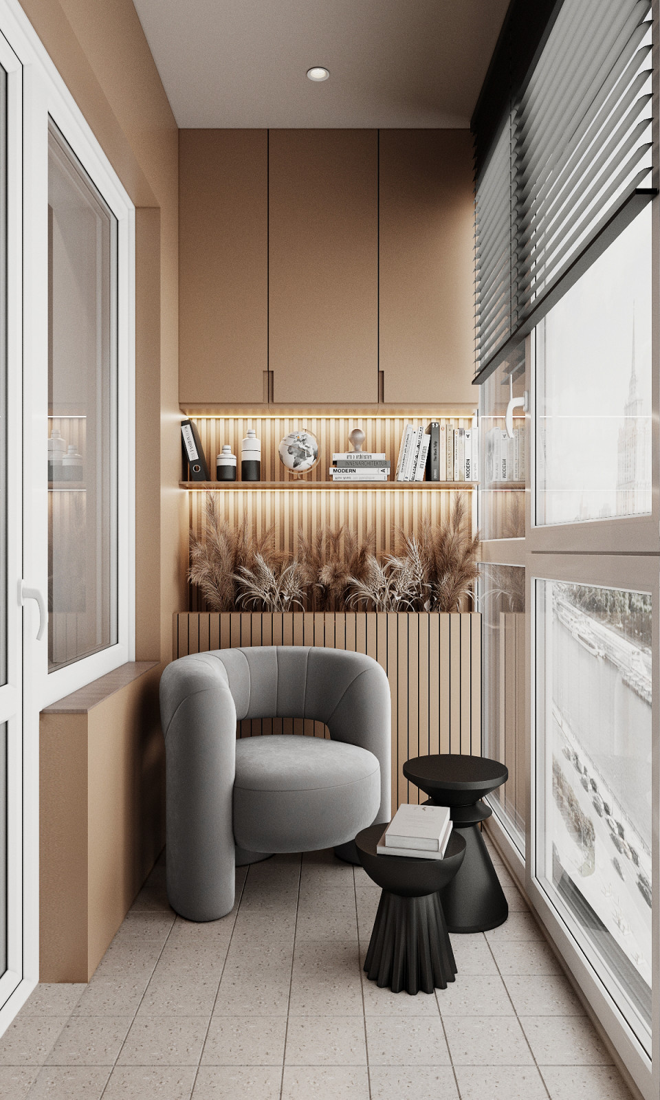 Квартира в Южно-Сахалинске