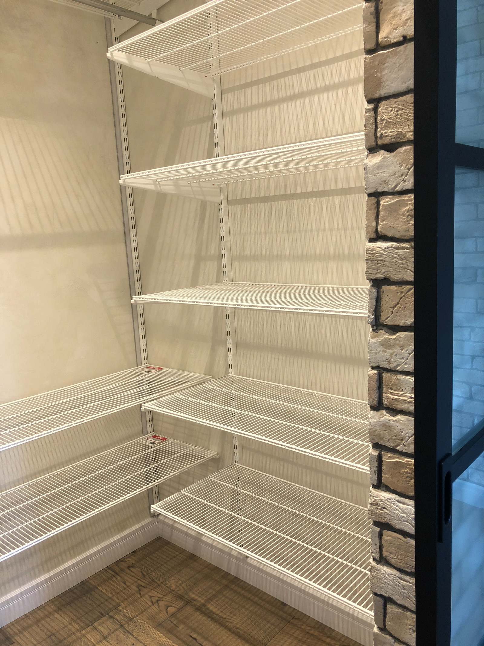 Квартира на Среднерогатской улице