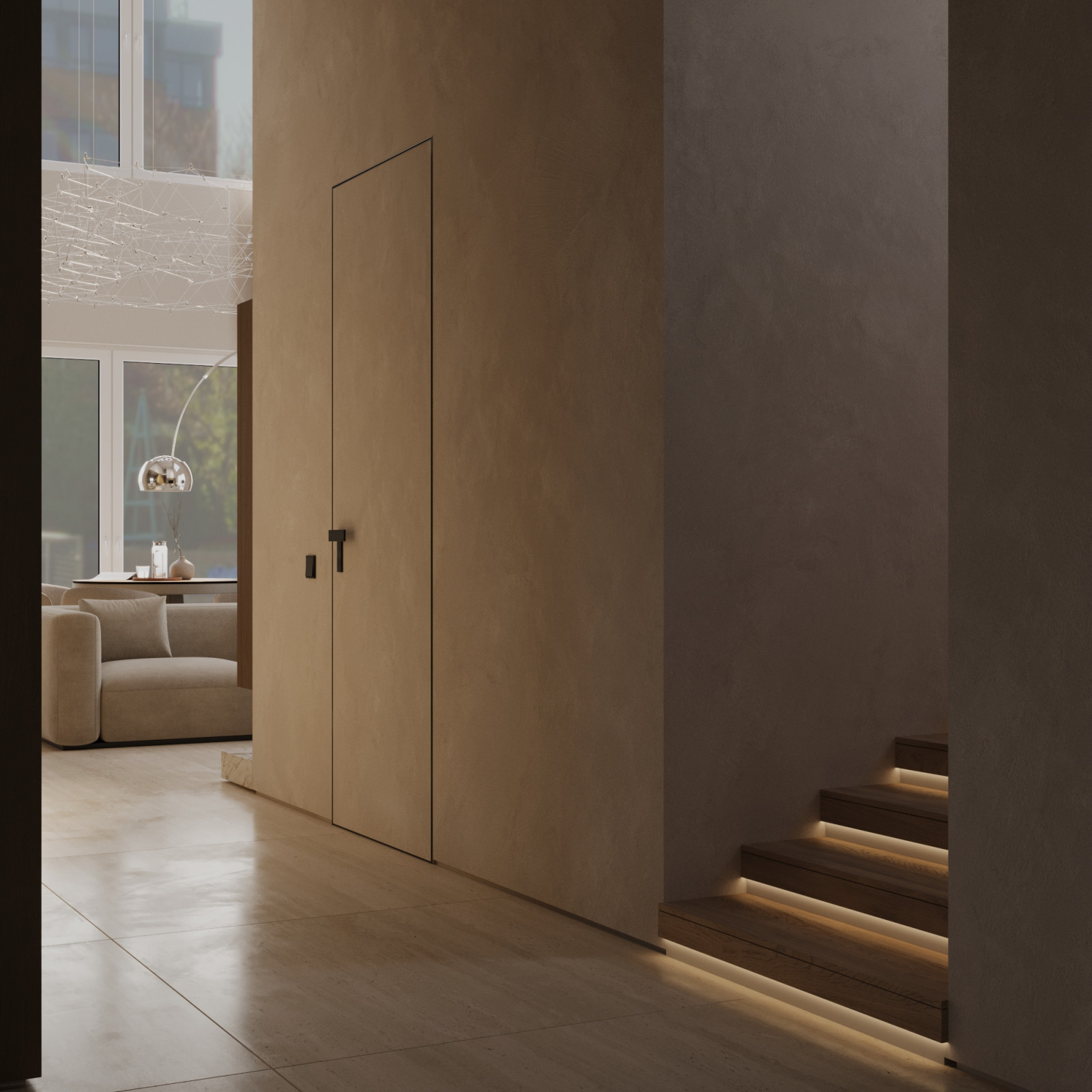 Обложка проекта: Дом 188 м² г.Калининград