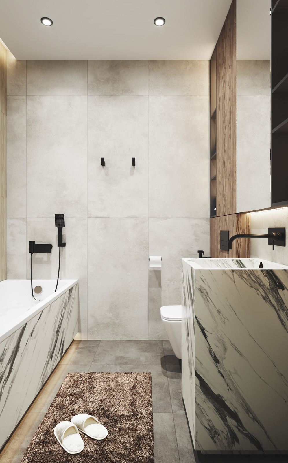 ЖК Клевер парк для Матвея и Марии