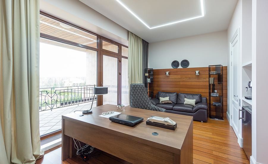 Обложка проекта: Проект "Миллениум"