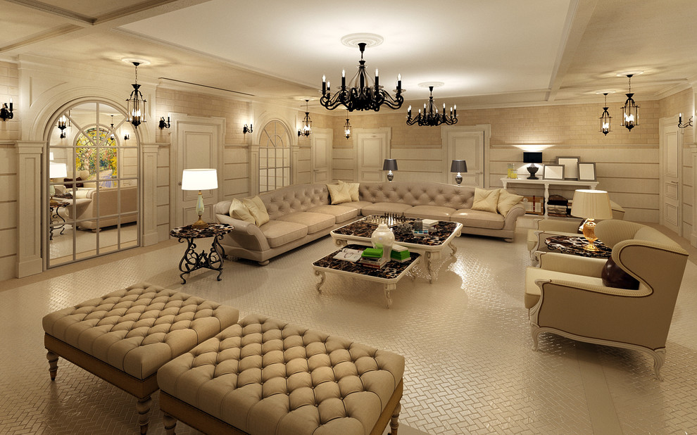 Дом в Репино