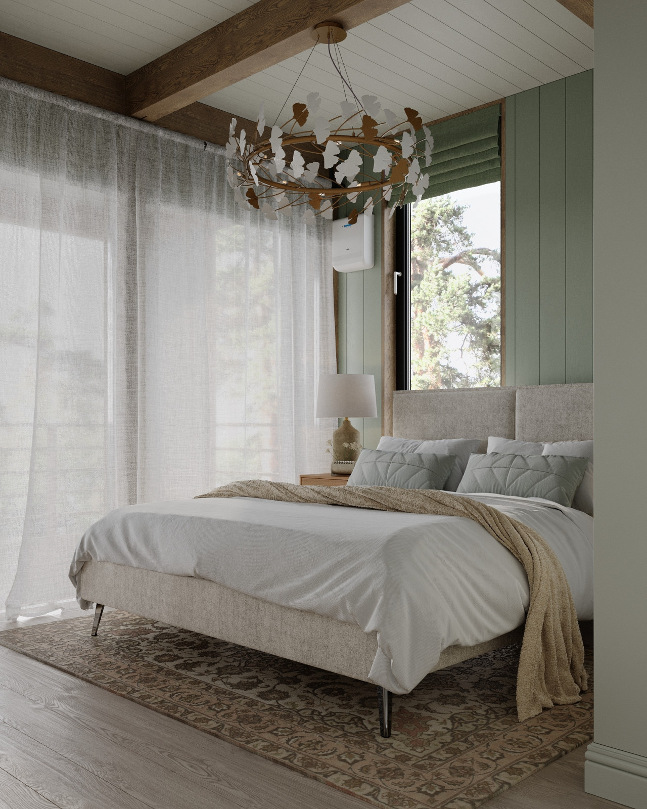 Полина Уварова