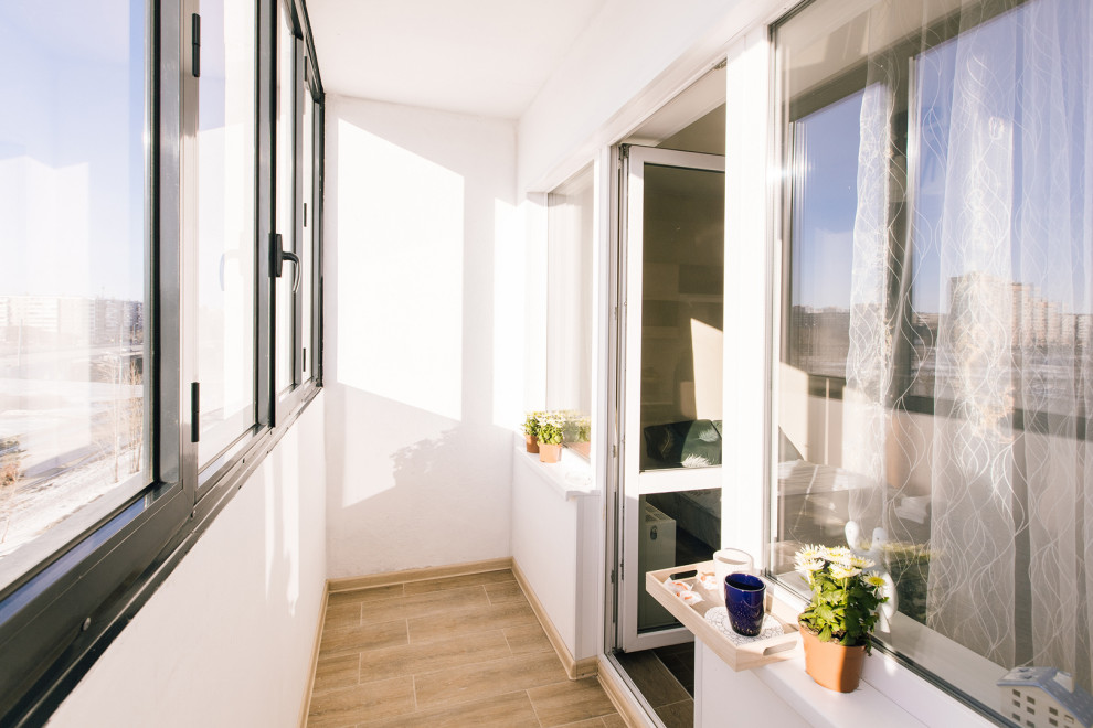 Квартира-студия, 25 м², 4/25 эт. (наб. Героя России С.А. Кислова, 27)