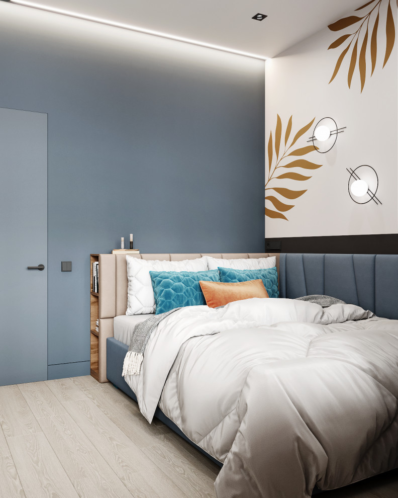 Счастье на Пресне