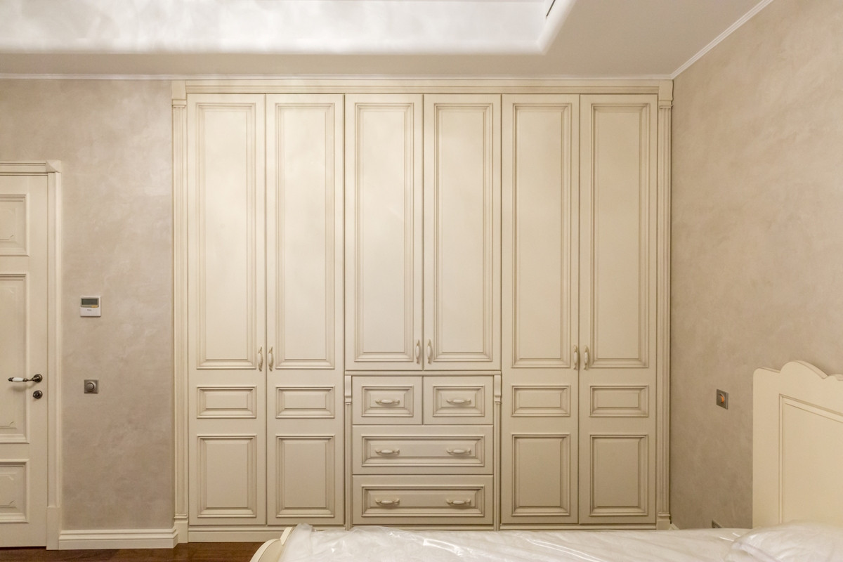 Москва, ул. Тверская-Ямская