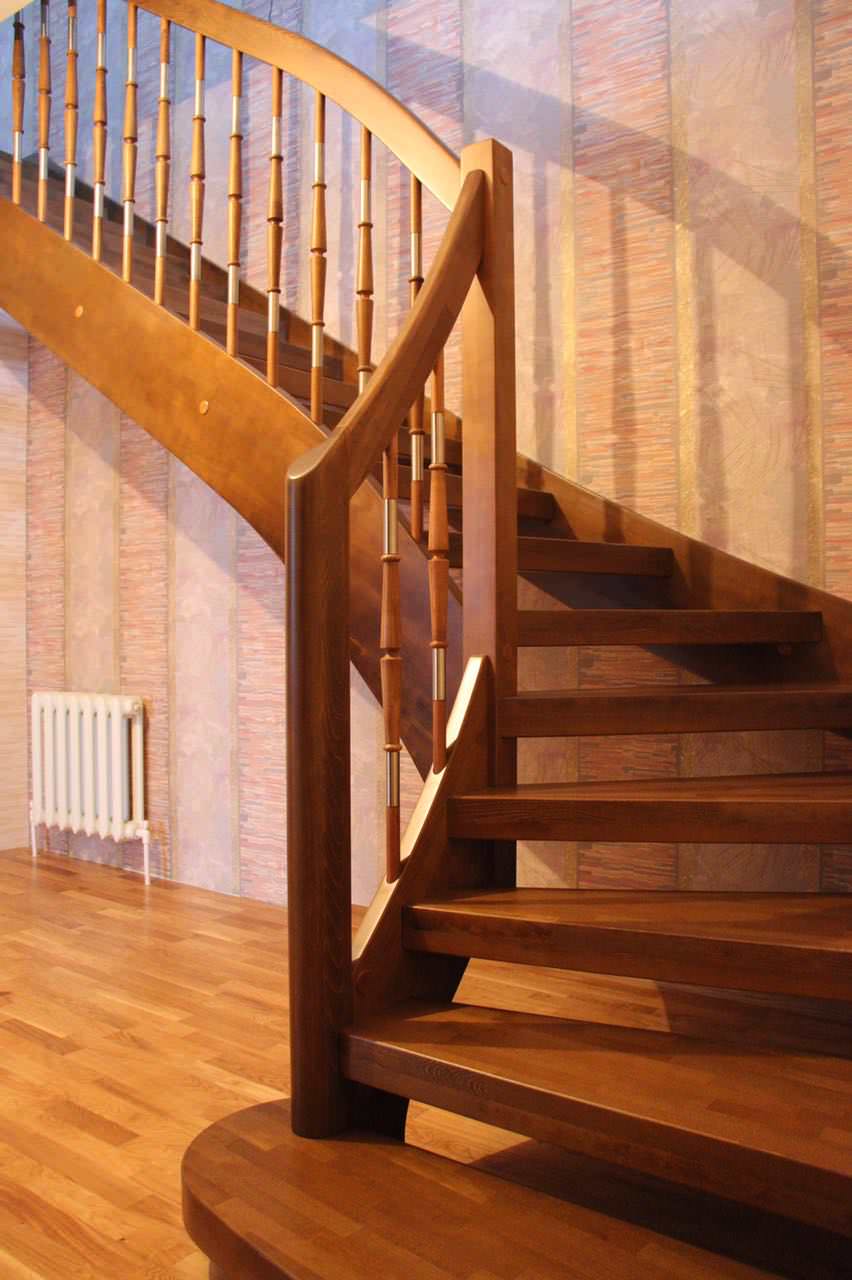 Обложка проекта: "Виктория" в Акбердино