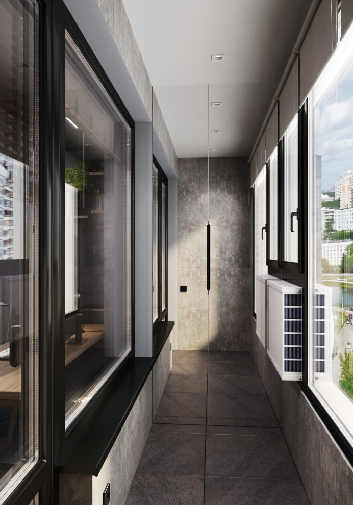 2-х комнатная просторная квартира