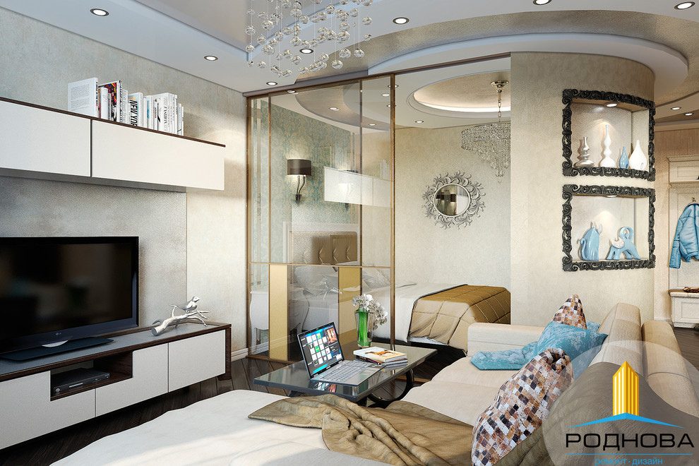 Виталий Менеджер