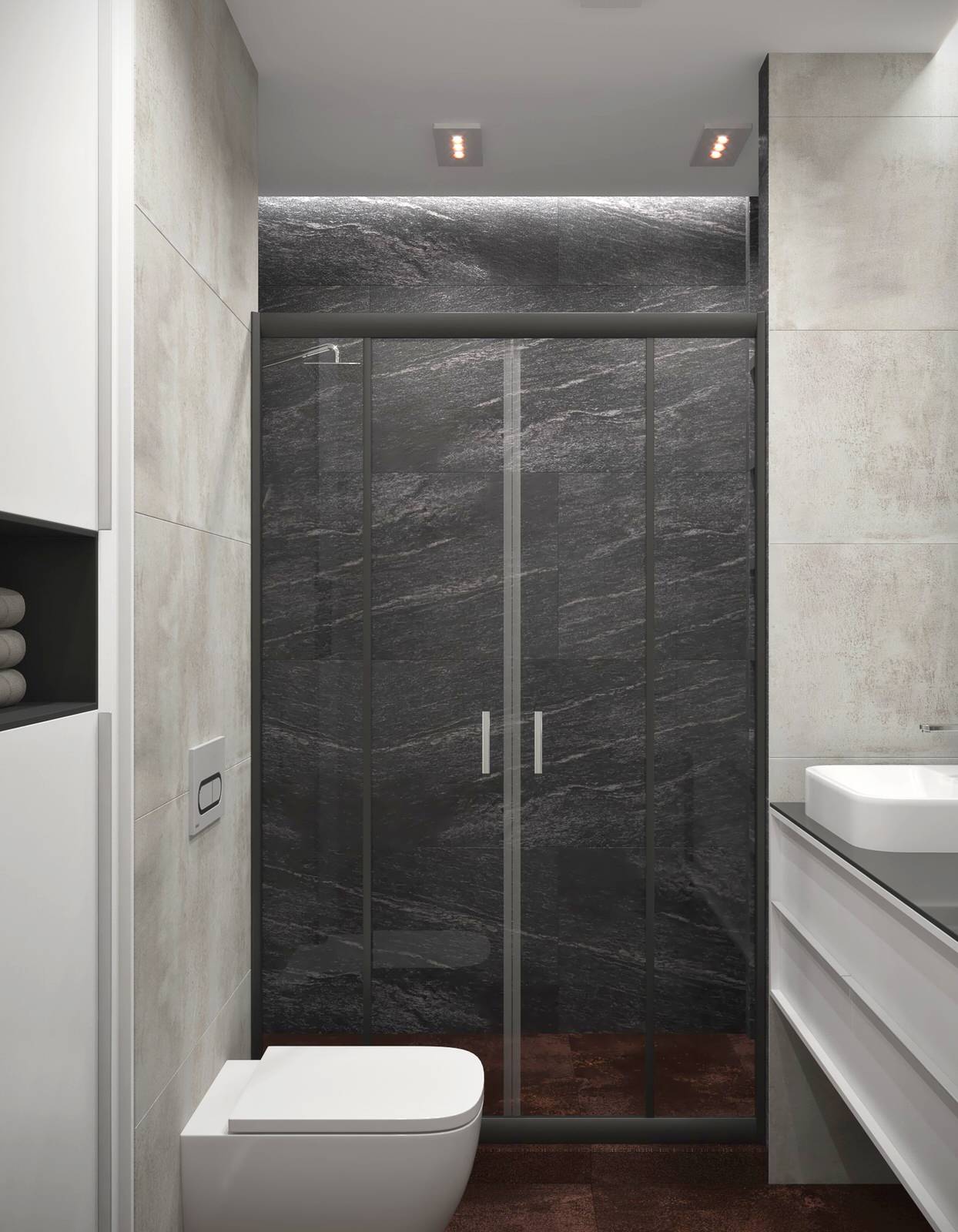 ЖК Хорошевский