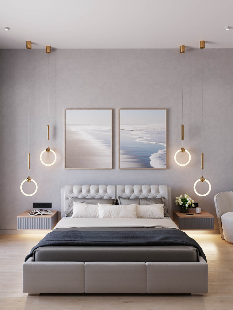 Спальня женская