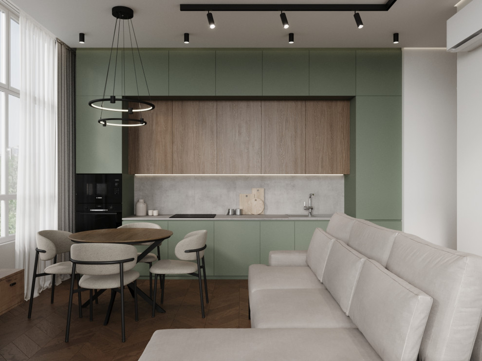 Мятная Симфония