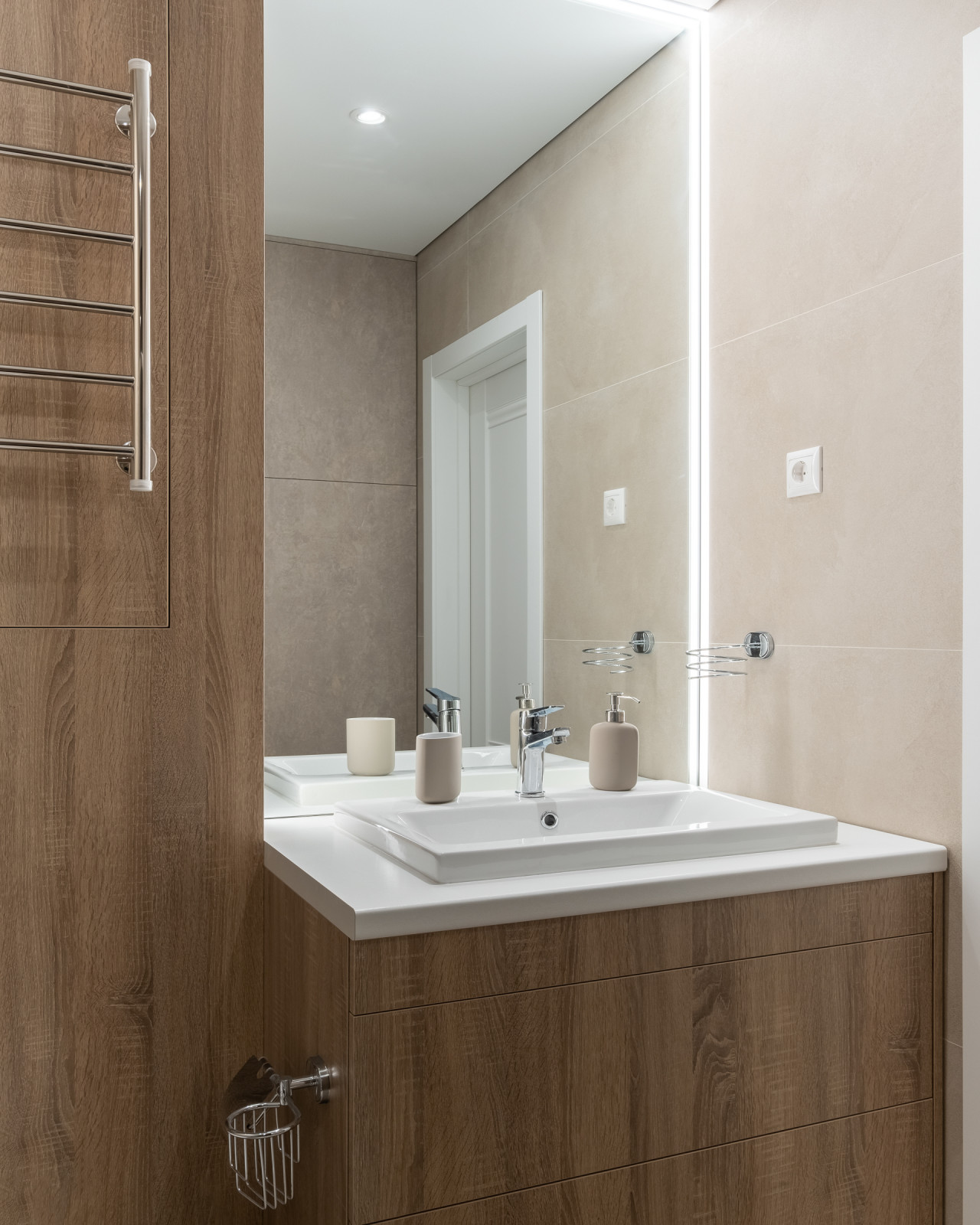 Квартира-студия в аренду