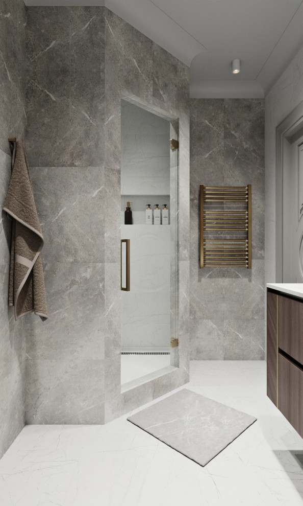 ЖК Ботаника