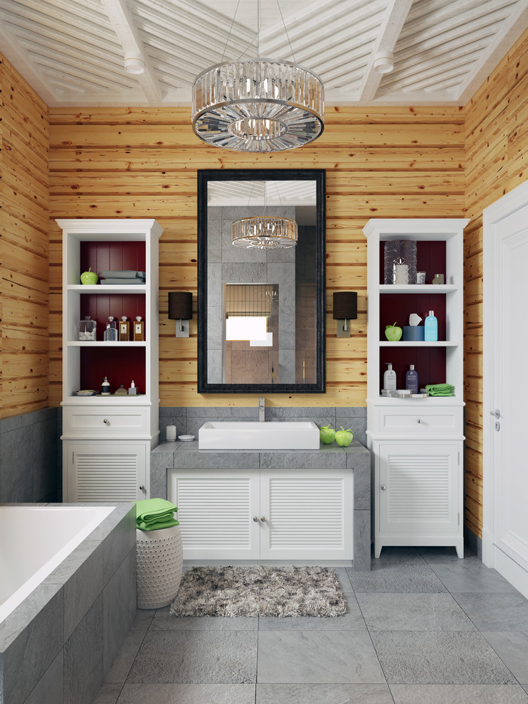 Загородный дом. Бисерово. / 2016