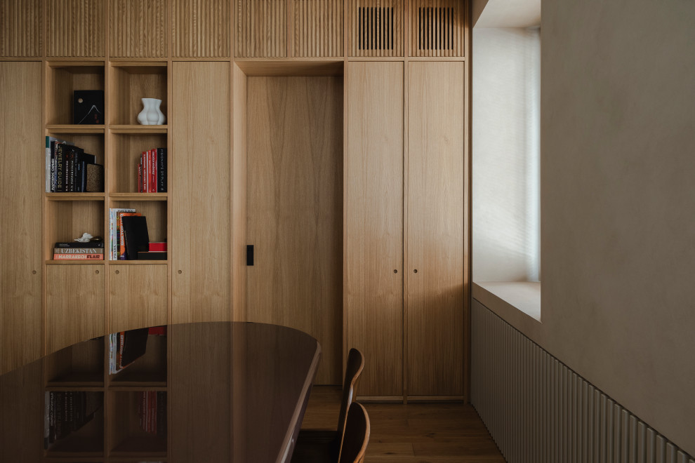 Апартаменты на Пресне