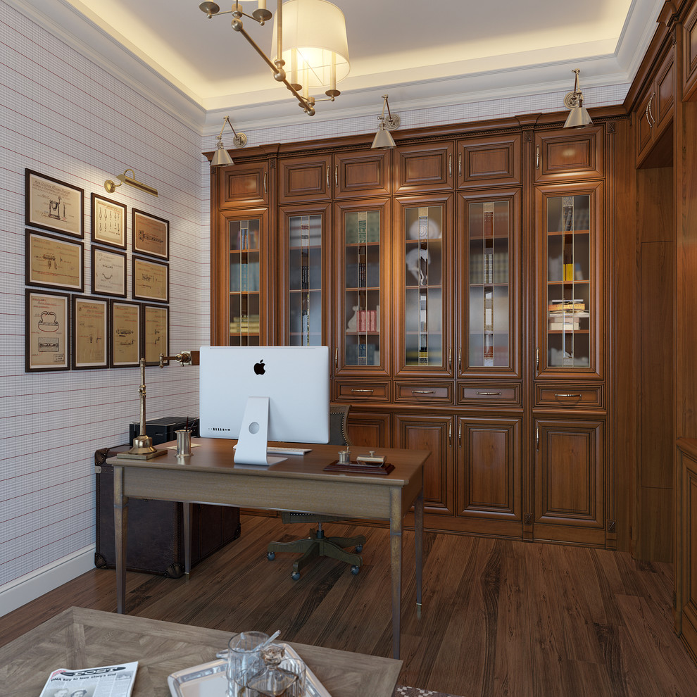 Дом в коттеджном посёлке «Новолуговая», ул.Новолуговая