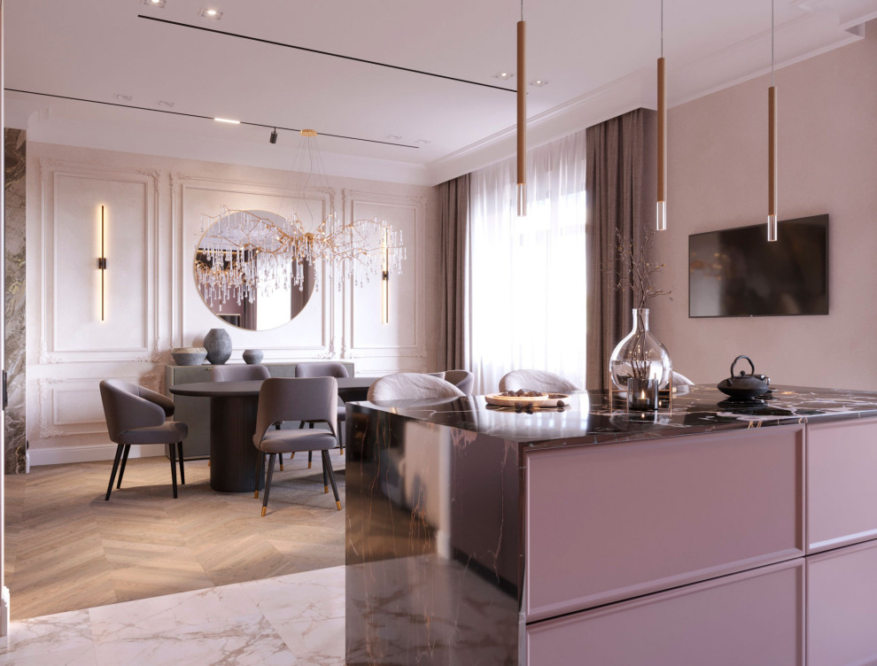 Жк Континенталь