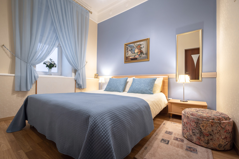 Suur-Karja Classic Apartments