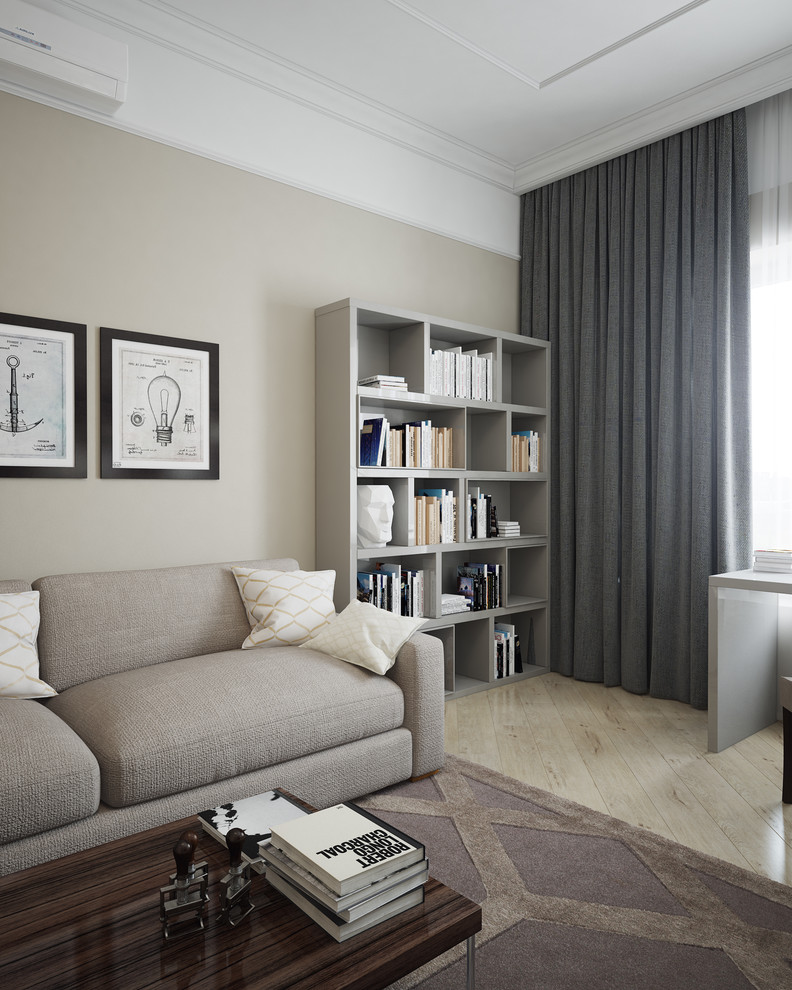 Паддингтон: дом для современной семьи