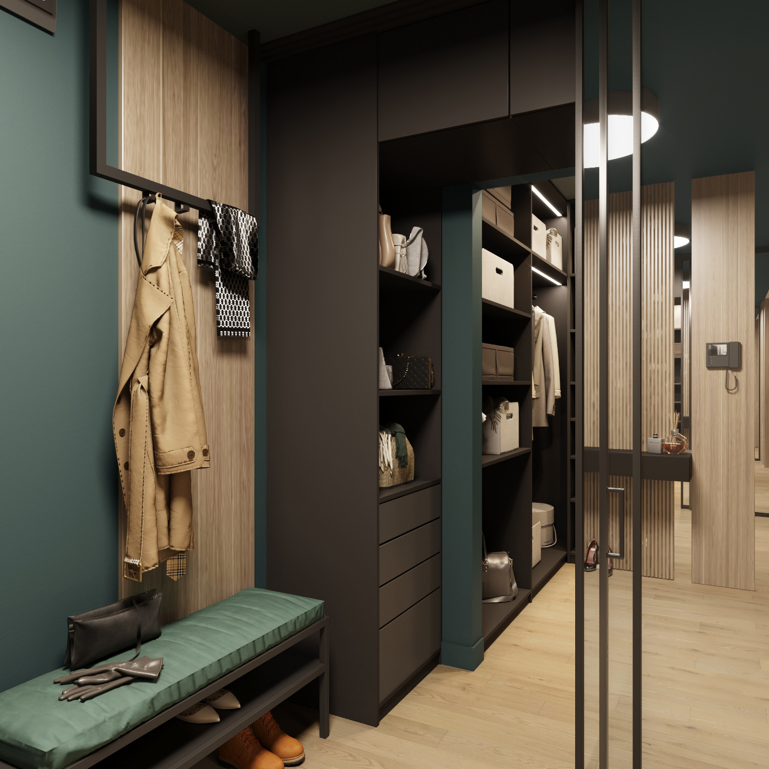 ЖК Матрешки. Ижевск.