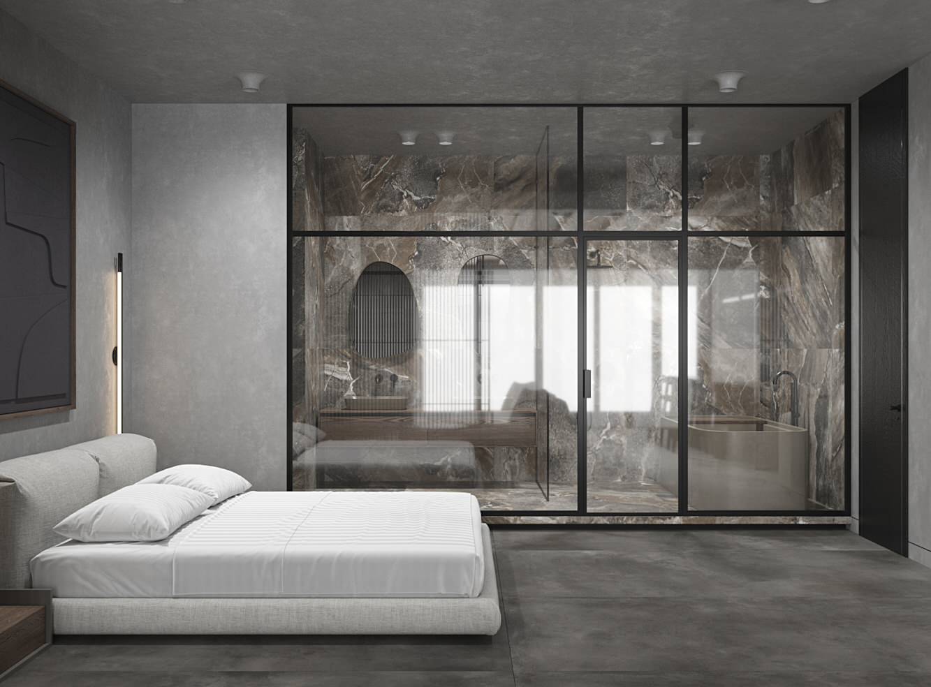 Апартаменты для отдыха в Крыму