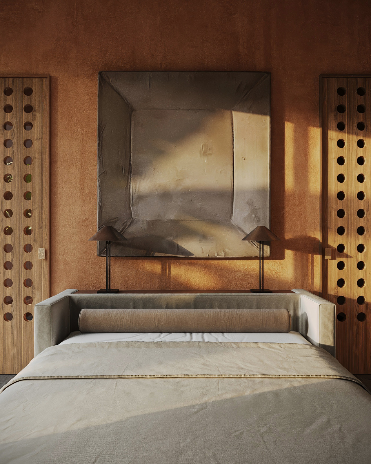 Виллы на Бали SEREN HOUSE