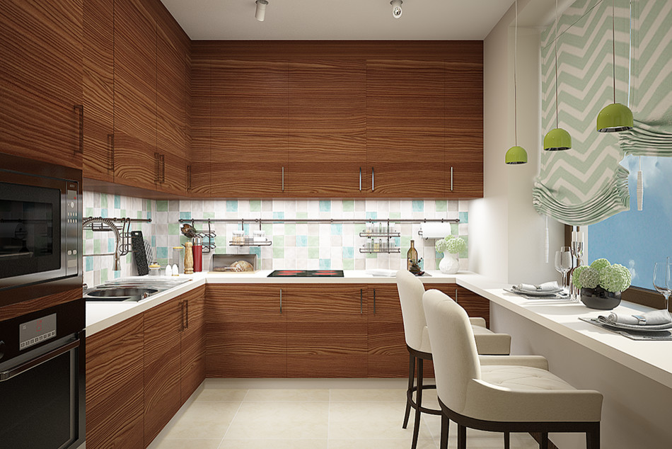 Лесная сказка