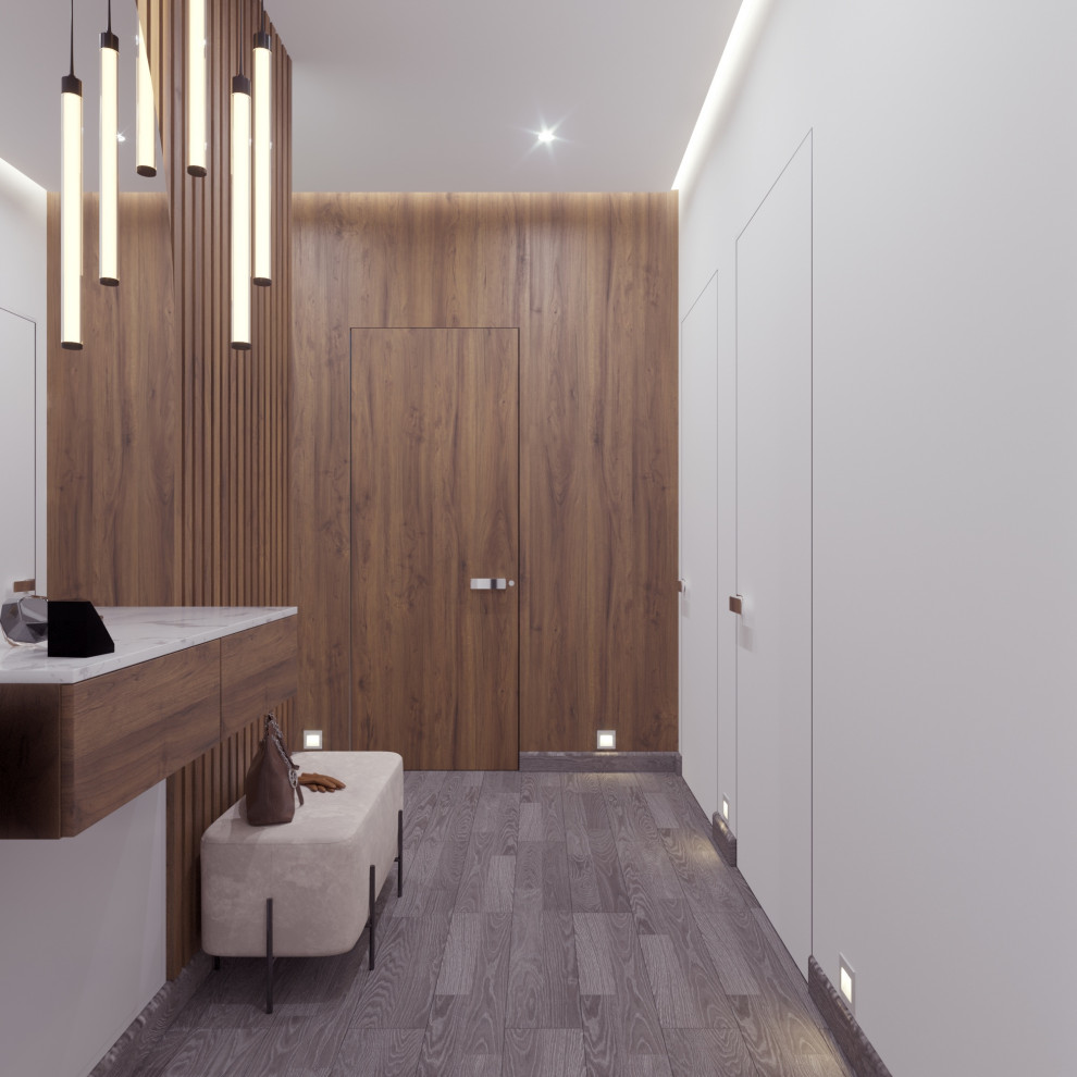 Обложка проекта: Dmitrovka