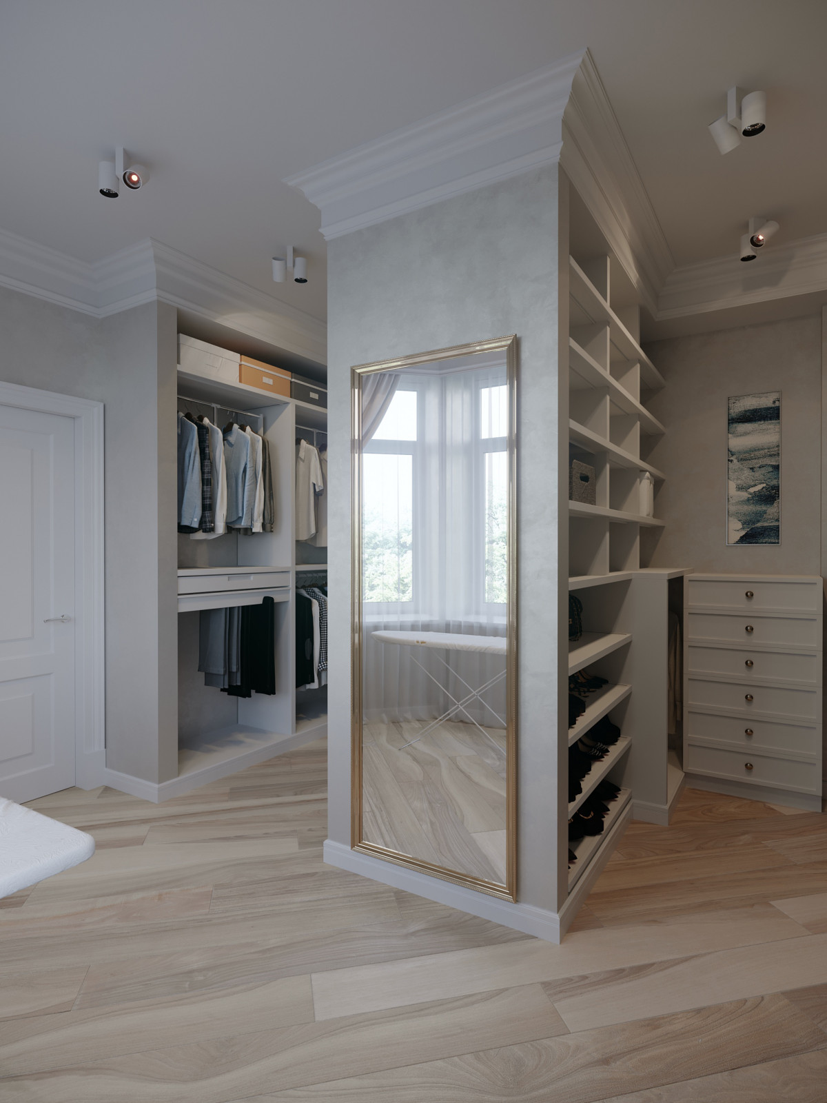 ЖК "Монблан" Новосибирск