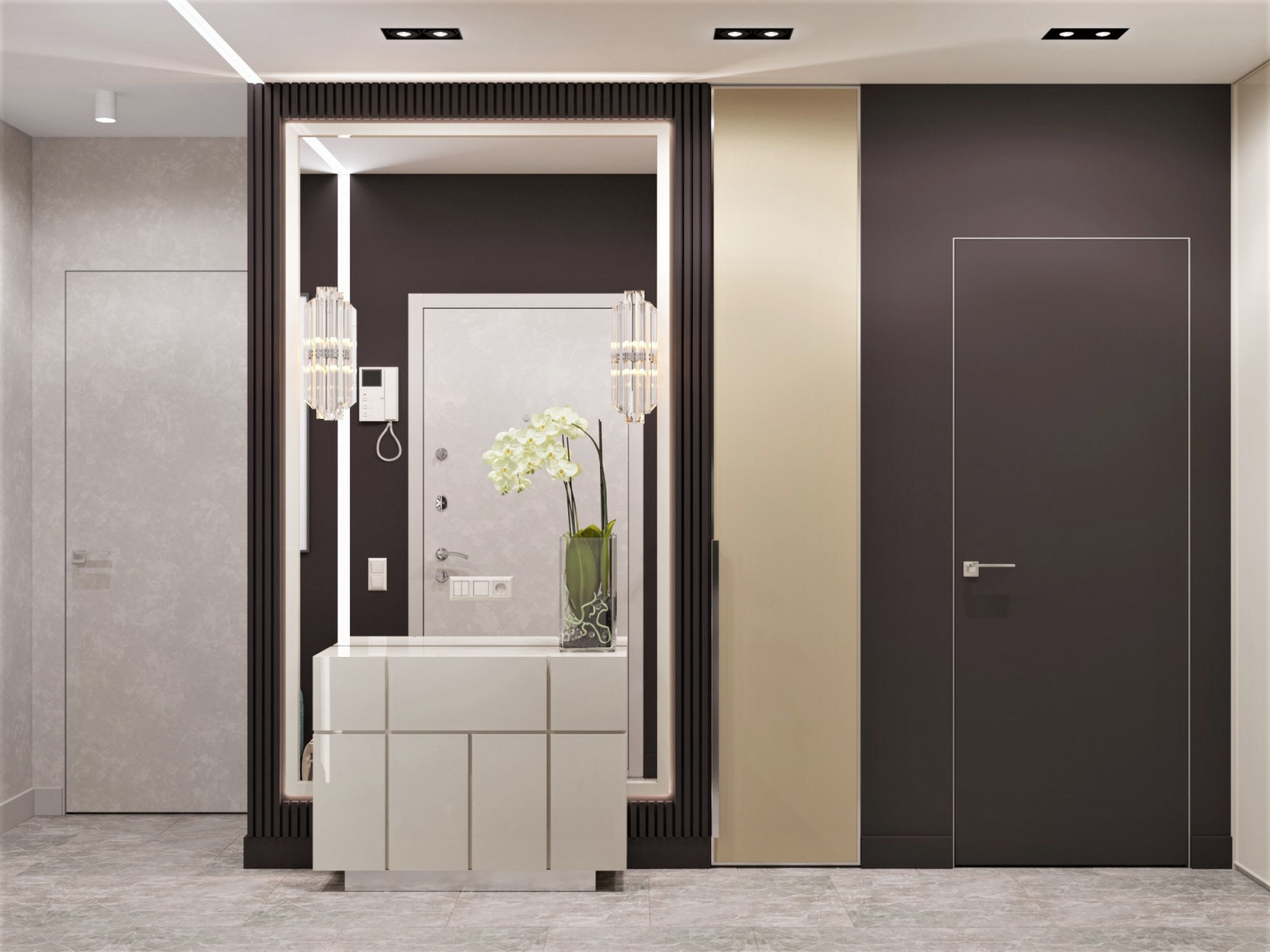 Морские дюны