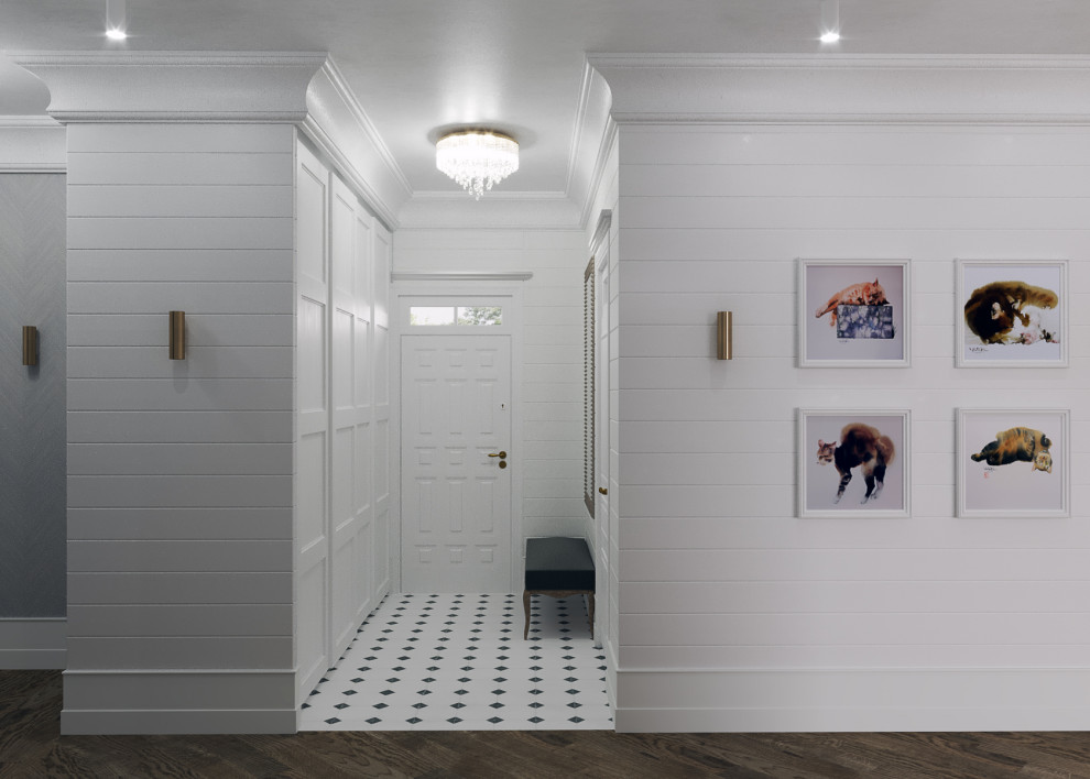 Анжелика Макаревич