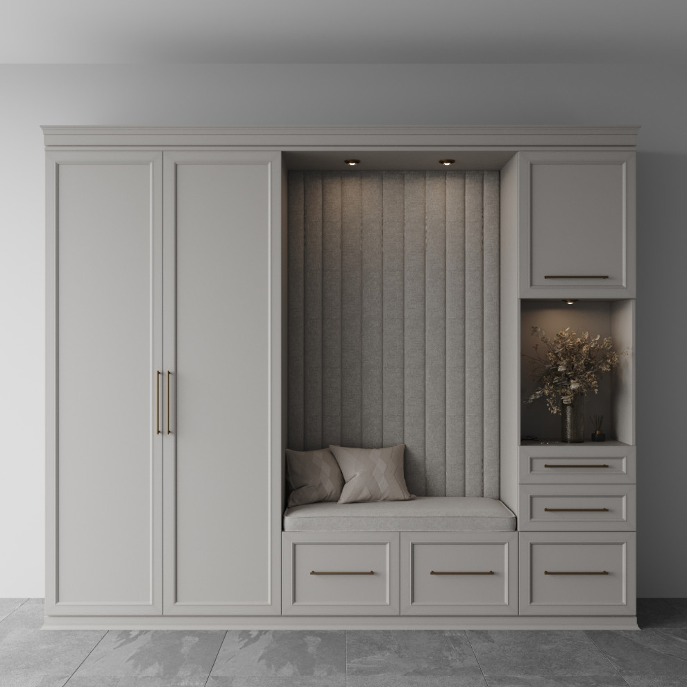 Каталог изделий даро шкафы прихожие и гардеробные