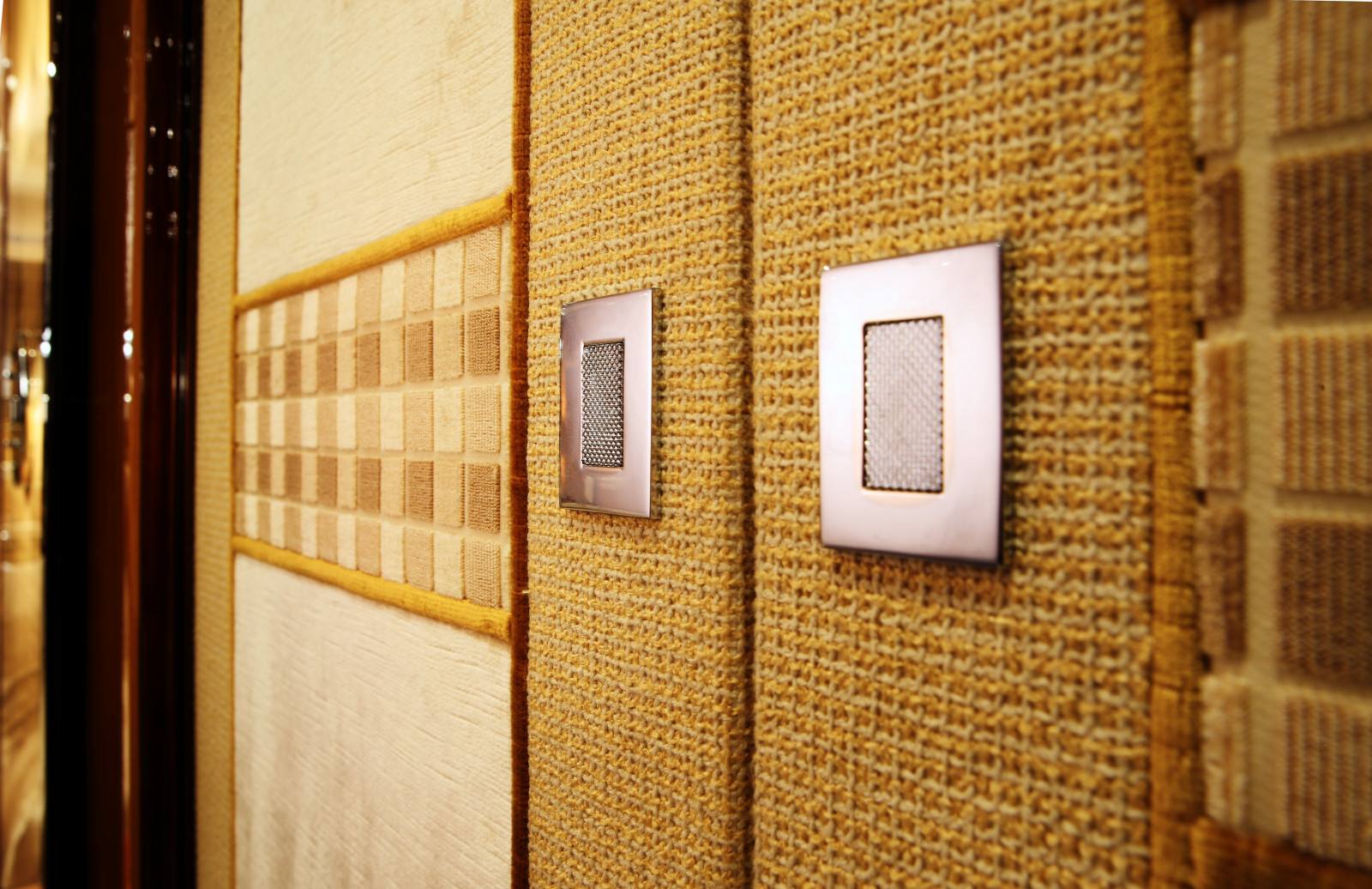 Проект яхты от итальянской компании RADICE