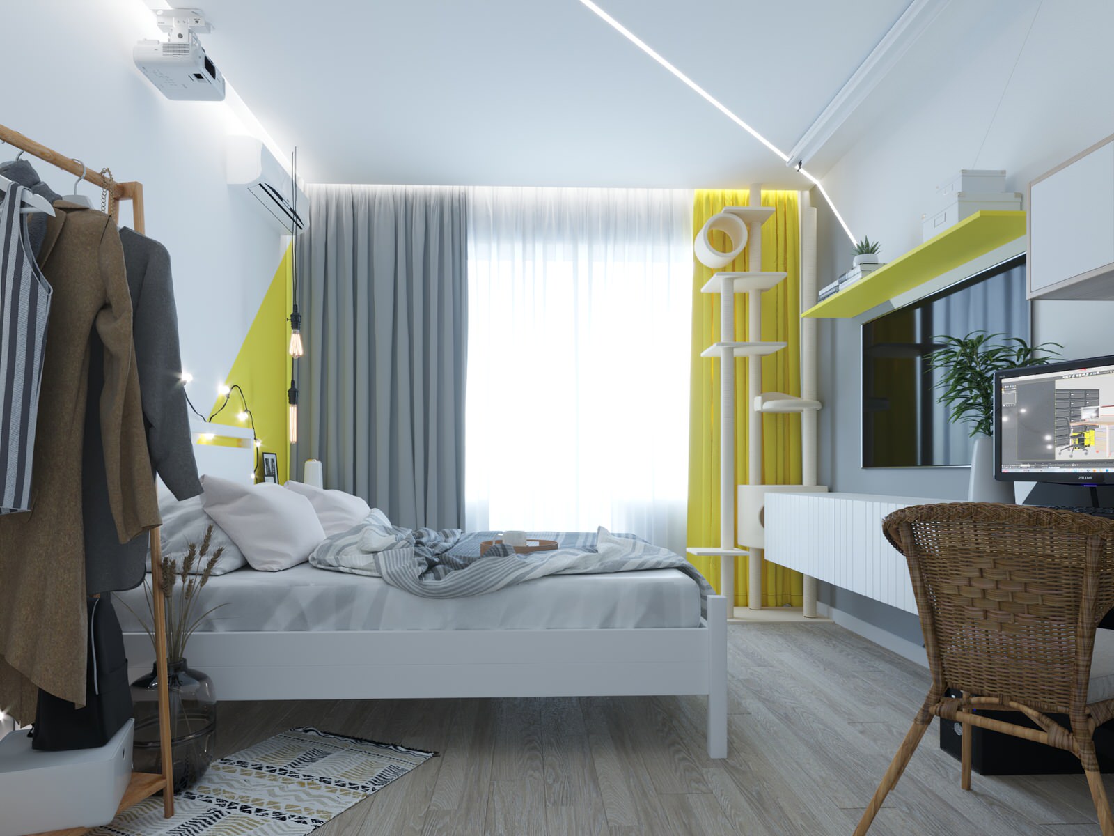 39,3 кв.м. однокомнатная кв.,ЖК Трамвай Желаний