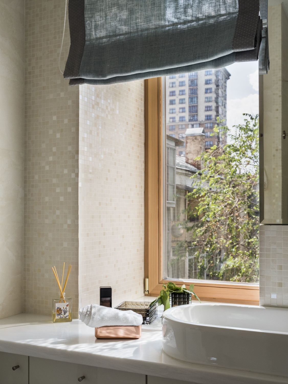 Квартира на Тишинке