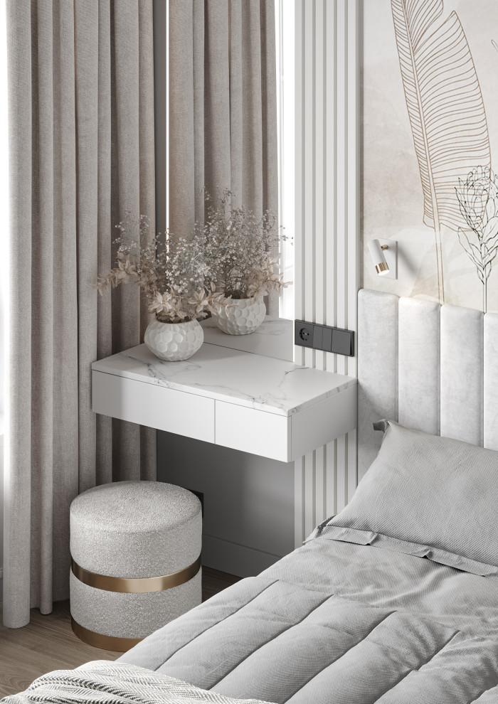 ЖК LEGENDA Комендантского