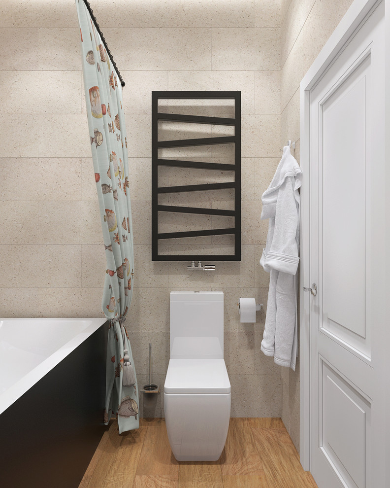 Морская квартира