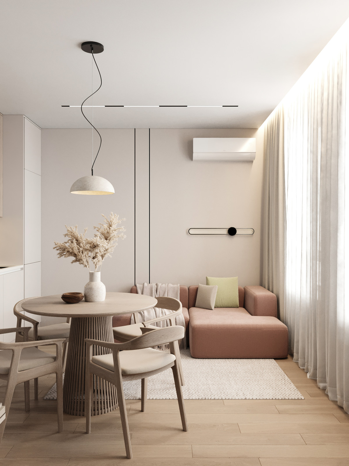 ЖК Событие (ул. Амундсена 5)