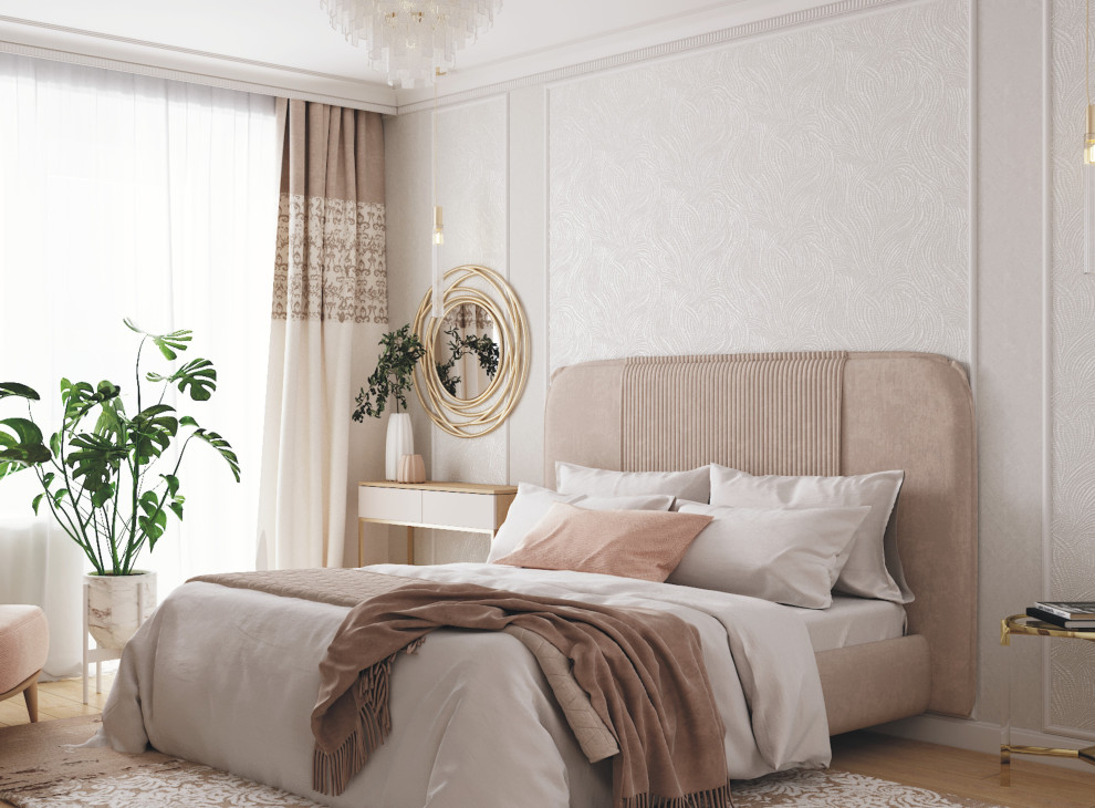 3-х комнатная квартира на ул. Менделеева